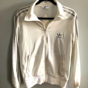 COPY - Adidas Firebird Track Jacket